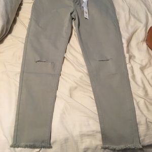 PEYTON GANUS PANTS - shop these three pants